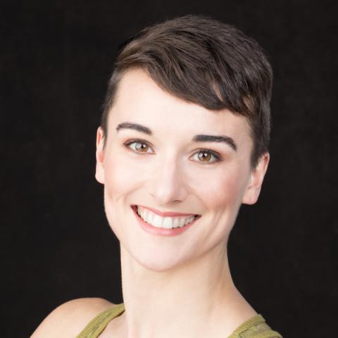 Myriam Bloom - Individual - United States - StageLync